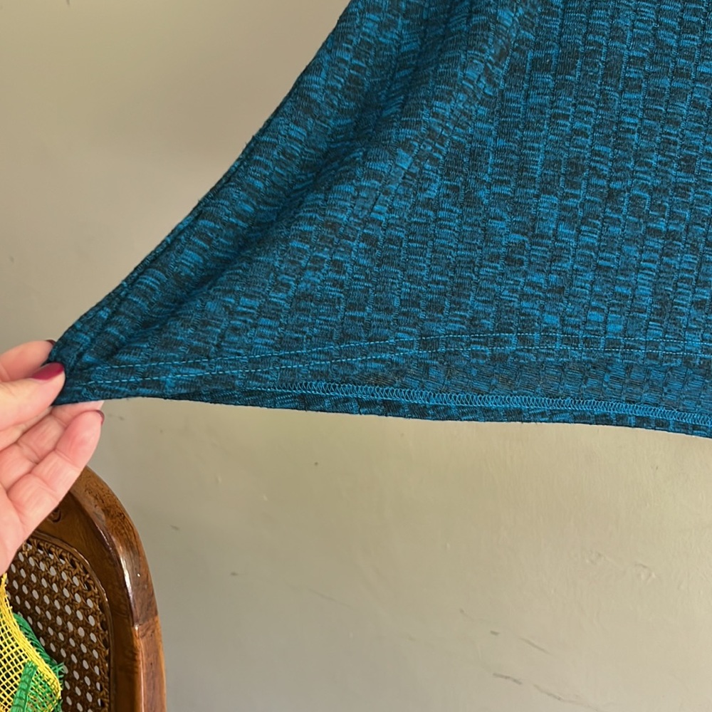 Relativity tunic top - Picture 5 of 8